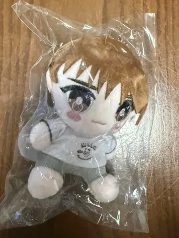 MILK 야마나카 유타로 봉제 인형