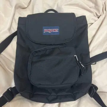 잔스포츠 한국 백팩