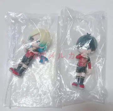 블루 록 미하엘 카이저 이사기 요이치 palverse