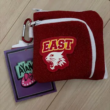 HIGH SCHOOL MUSICAL 하이스쿨 뮤지컬 에코백