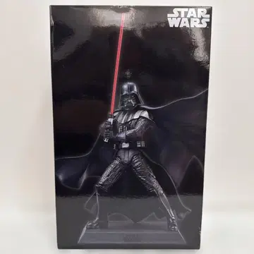 STAR WARS 다스 베이더 LPM 피규어