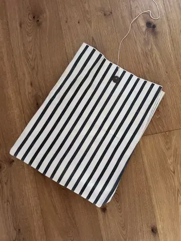 TEMBEA CANVAS BAG