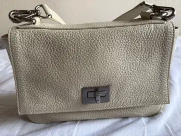 minitmute Ferretti Mini Ivory