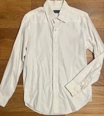 TOMORROWLAND [ PILGRIM ] 와이셔츠 화이트