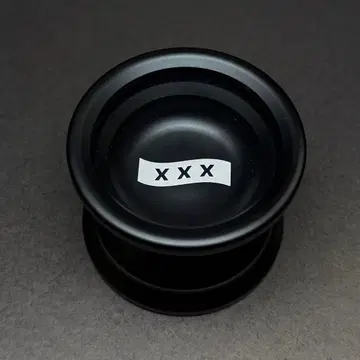 GOD SELECTION XXX FRESHTHINGS METAL