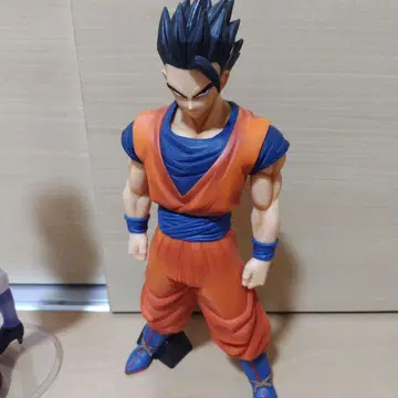 드래곤볼 Grandista 손오반 피규어