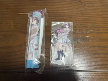 프로젝트 세카이 컬러풀 스테이지! feat. 하츠네 미쿠 시노노메 에나