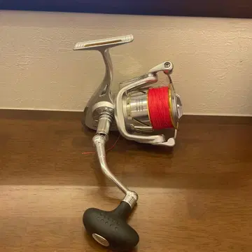 RYOBI 스피닝 릴 5000