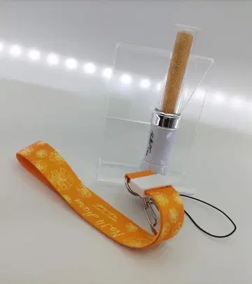 05 초특급 RIB 미니 응원봉 포함 스트랩 하루 카시와기 유