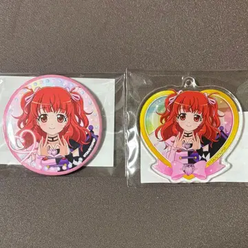 프리티 리듬 마루쿠지 아이라