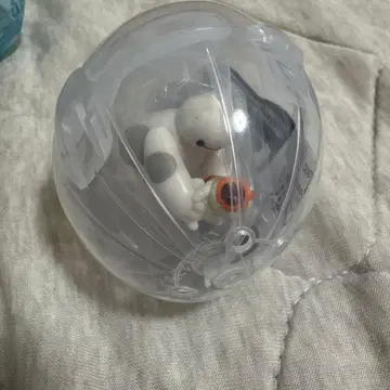 디즈니 캐릭터 흉내 마스코트 베이맥스