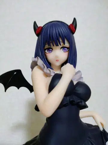 그 비스크 돌은 사랑을 한다 키타가와 마린 쿠로에 물방울 피규어