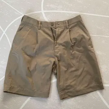 네이티브 재패니즈 MISSON DISTRICT 숏팬츠