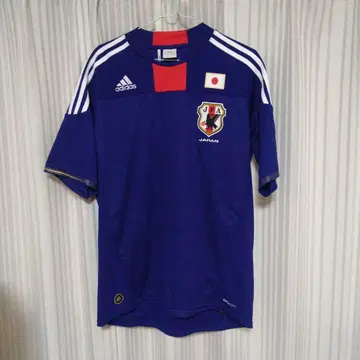 adidas EXILE x 일본 대표 유니폼 TAKAHIRO