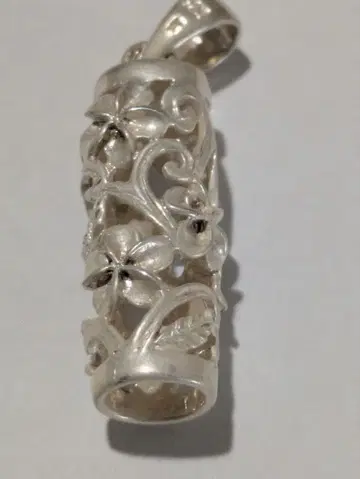 kahoku Local Brand 하와이안 주얼리 바렐 탑