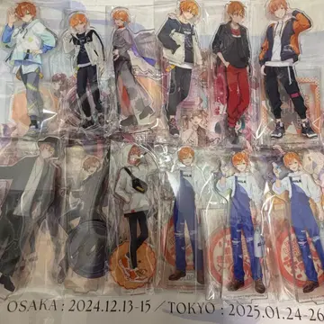 프로세카 시노노메 아키토 묶음 판매