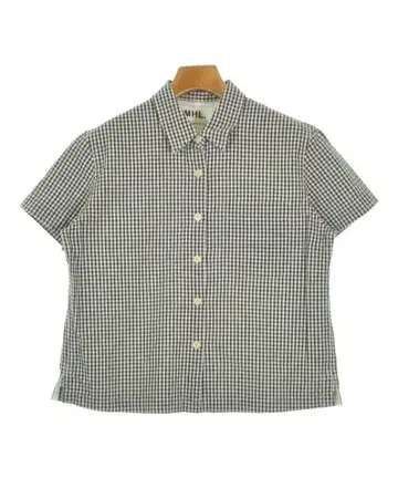 MHL. 캐주얼 셔츠 여성용