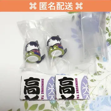 냥혼 은혼 타카스기