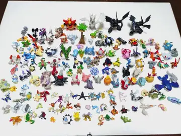 포켓몬 피규어 몬코레 포켓몬 키즈 외 다수