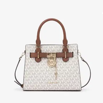 해밀턴 사첼 스몰 - MK 시그니처