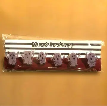 죠죠 월드 3 죠죠의 기묘한 모험 메탈리카 클립 세트