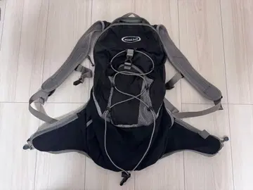 몽벨 CROSS RUNNER PACK 15 백팩