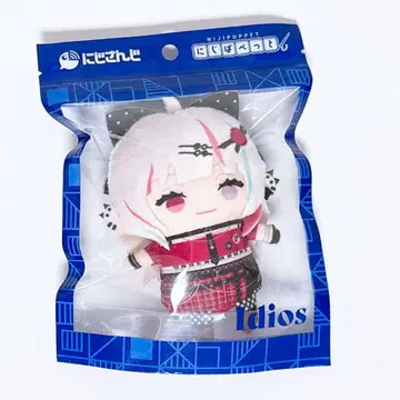 니지산지 이시가미 노조미 니지파펫 파페