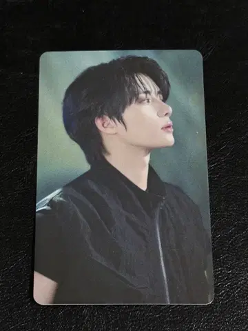 범규 TXT Starkissed 오사카 회장 한정판 트레이딩 카드 2