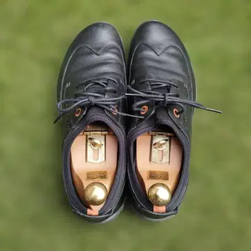 Rockport 블랙 드레스 신발