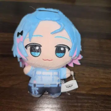 스니스터 SneakerStep SD 인형 vol. 2 유타 군