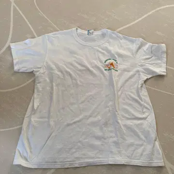 네이티브 재패니즈 T셔츠