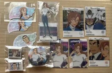 명탐정 코난 하기와라 치하야 요코미조 시게토