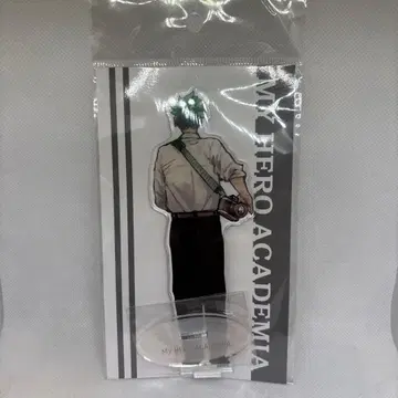 히로아카 미도리야 이즈쿠 아크릴 스탠드 snap shot 원화전