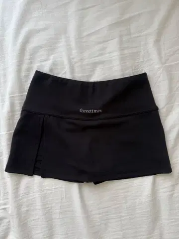 threetimes 치마바지 S 사이즈