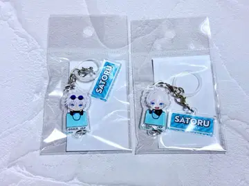 주술회전 다이버시티 마커 고죠 사토루