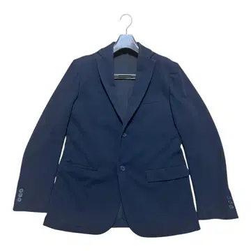 [ only ] 네이비 비즈니스 정장