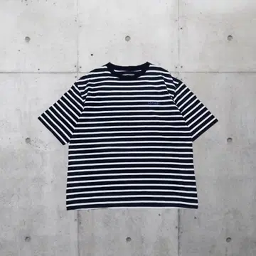 [ 새상품급 ] SOPHNET. 보더 T셔츠 XL 상당