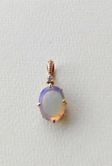 아가트 오팔 다이아 K10 참