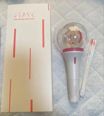 stayc 스테이씨 응원봉