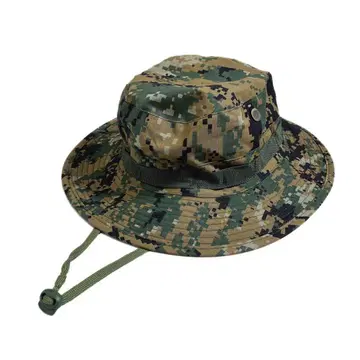 새상품 미군 타입 마파트 카모 부니햇 버킷햇