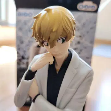 도쿄 리벤저스 피규어