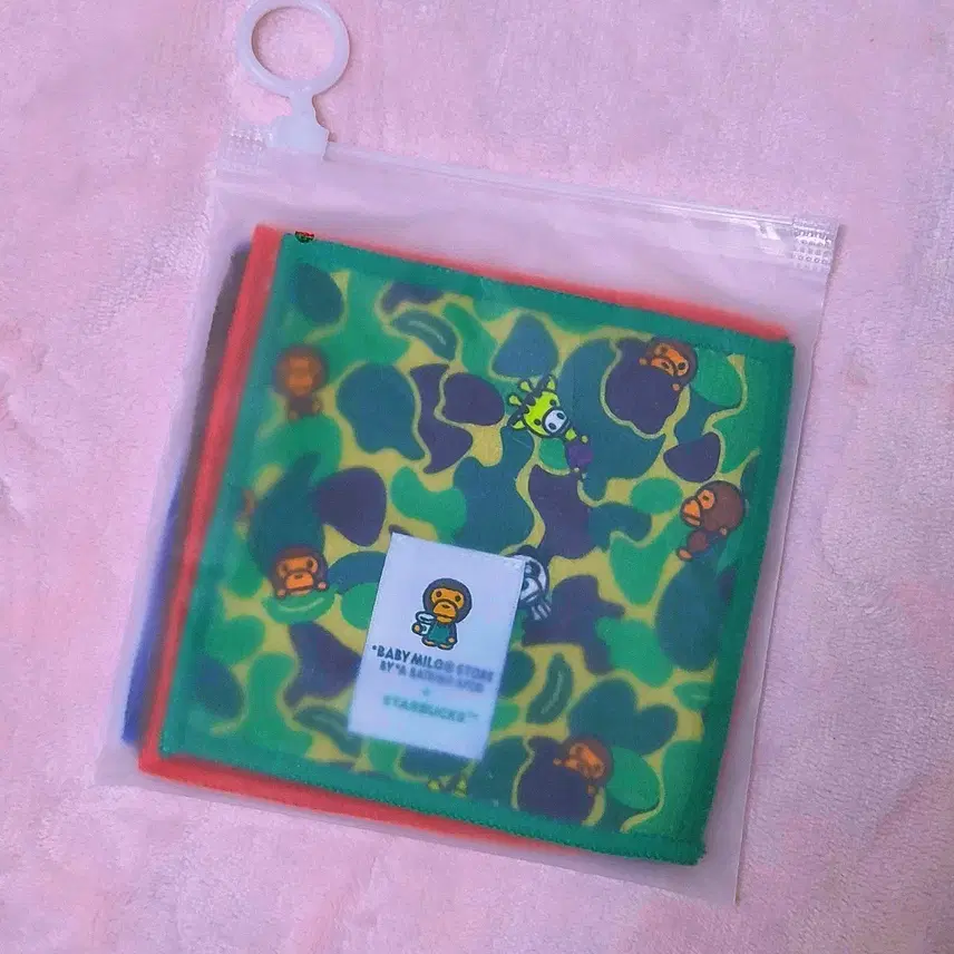 ベイプコースター スターバックス bape ベビーマイル aape