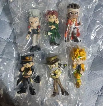 죠죠의 기묘한 모험 PalVerse 팔버스 컴플리트