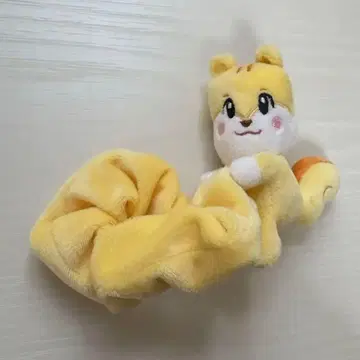 NEXZ 휴이 휴로미 스크런치 NEXZOO