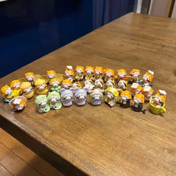 코코스 라스칼 마그넷 32개