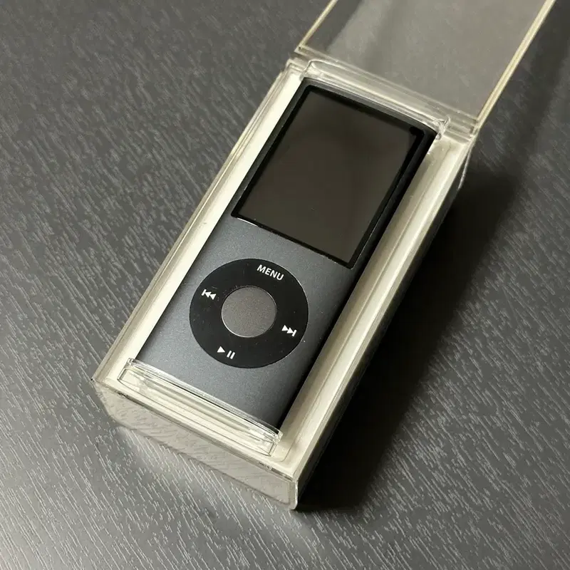 애플 아이팟 나노 8GB