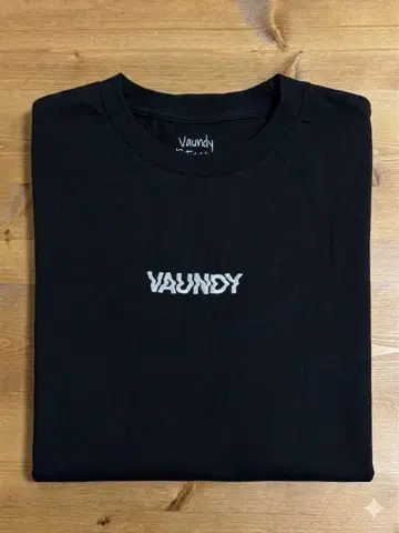 Vaundy 롱T셔츠 XL