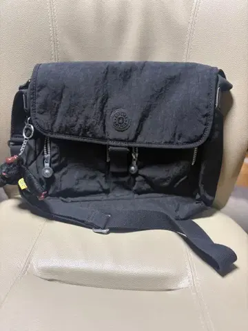 Kipling 나일론 숄더백
