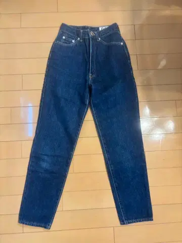 [ 80년대 빈티지 ] Wrangler American Basic 데님