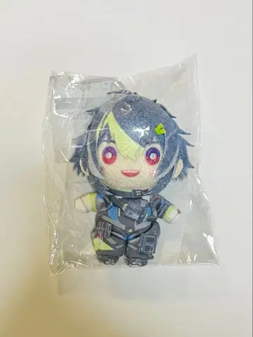 니지산지 이나미 라이 니지누이 파스텔